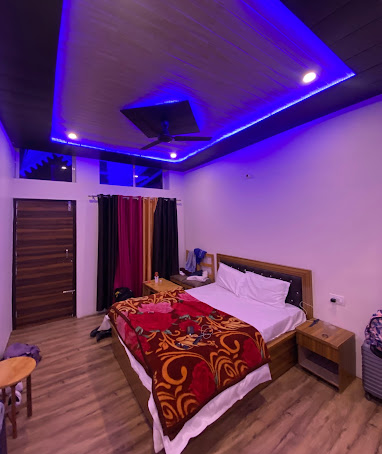 Sadhna Holiday Homes  Bhowali | Deluxe Room 